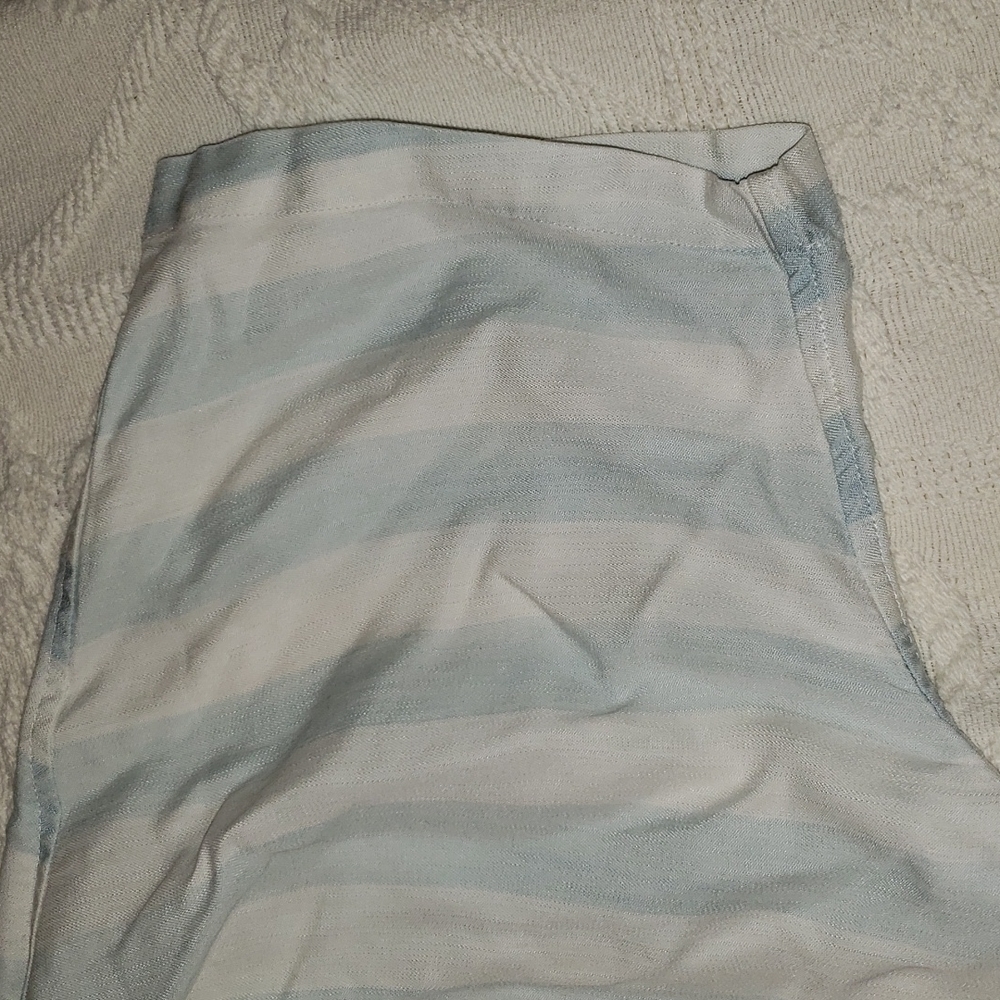 Rails Tie Front Blouse - image 3